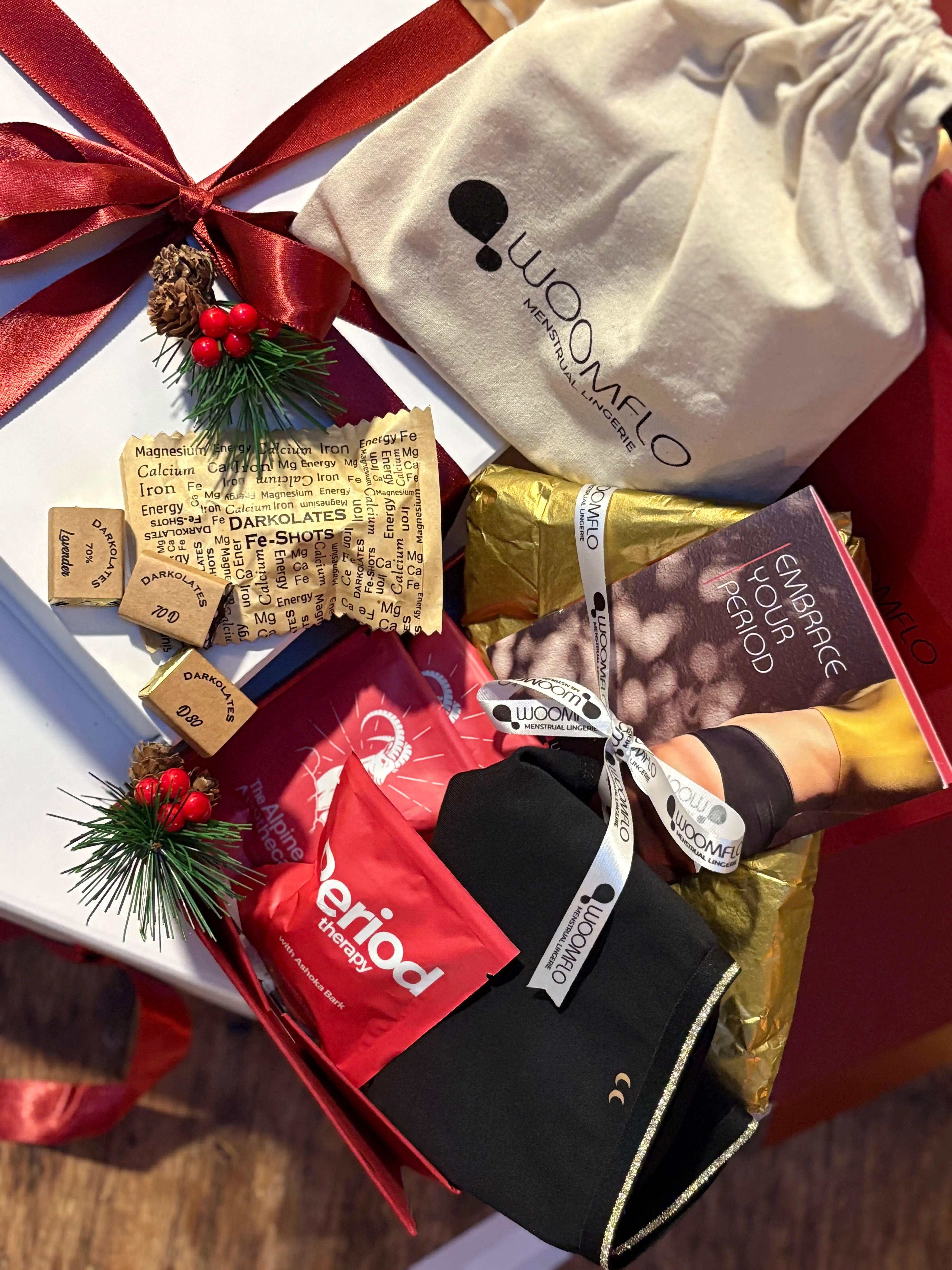 Wellness Gift Box