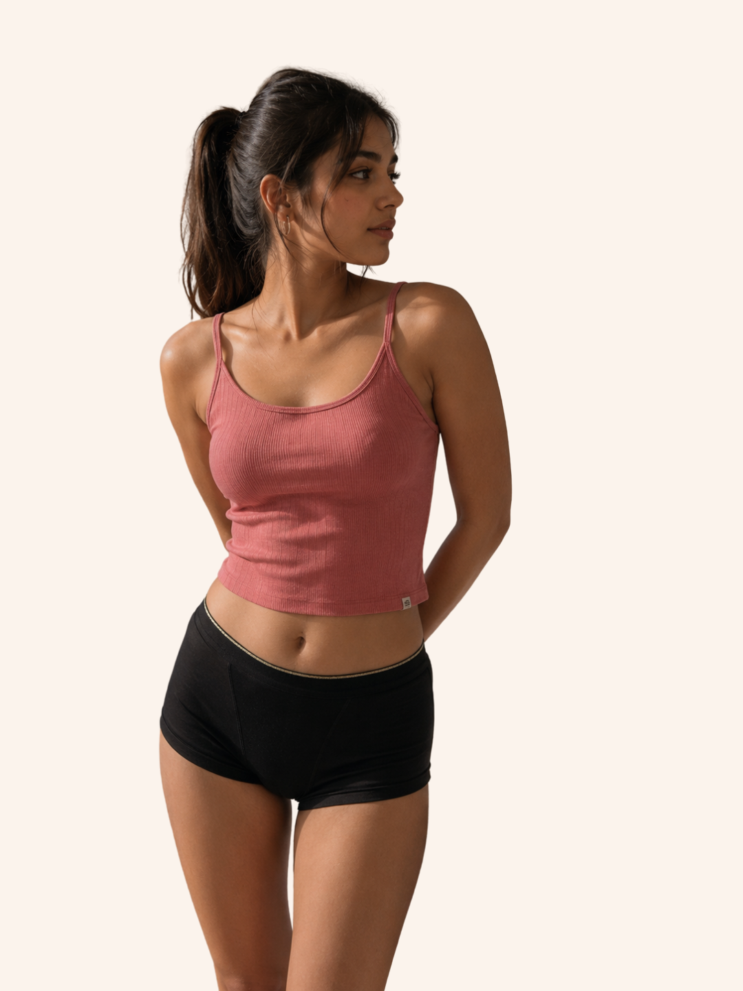 THE COTTON SHORTY