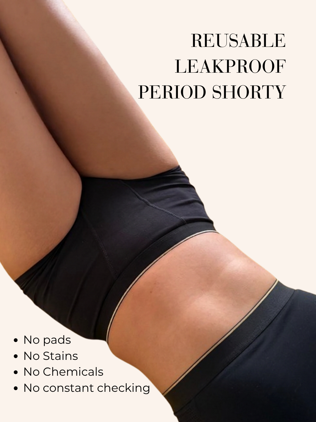 THE COTTON SHORTY