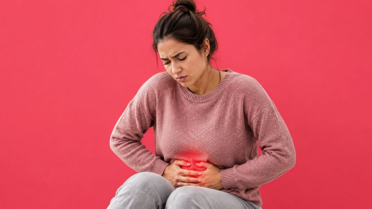 Frequent Urination Before Period: Everything You Need to Know