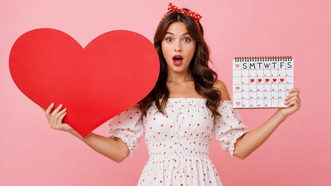 Period on Your Wedding Day: How to Manage It