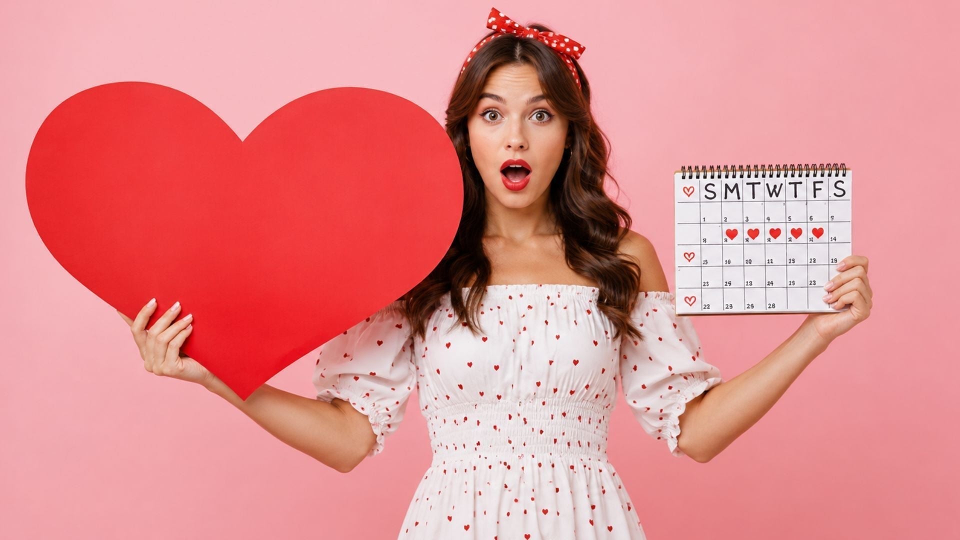 Period on Your Wedding Day: How to Manage It
