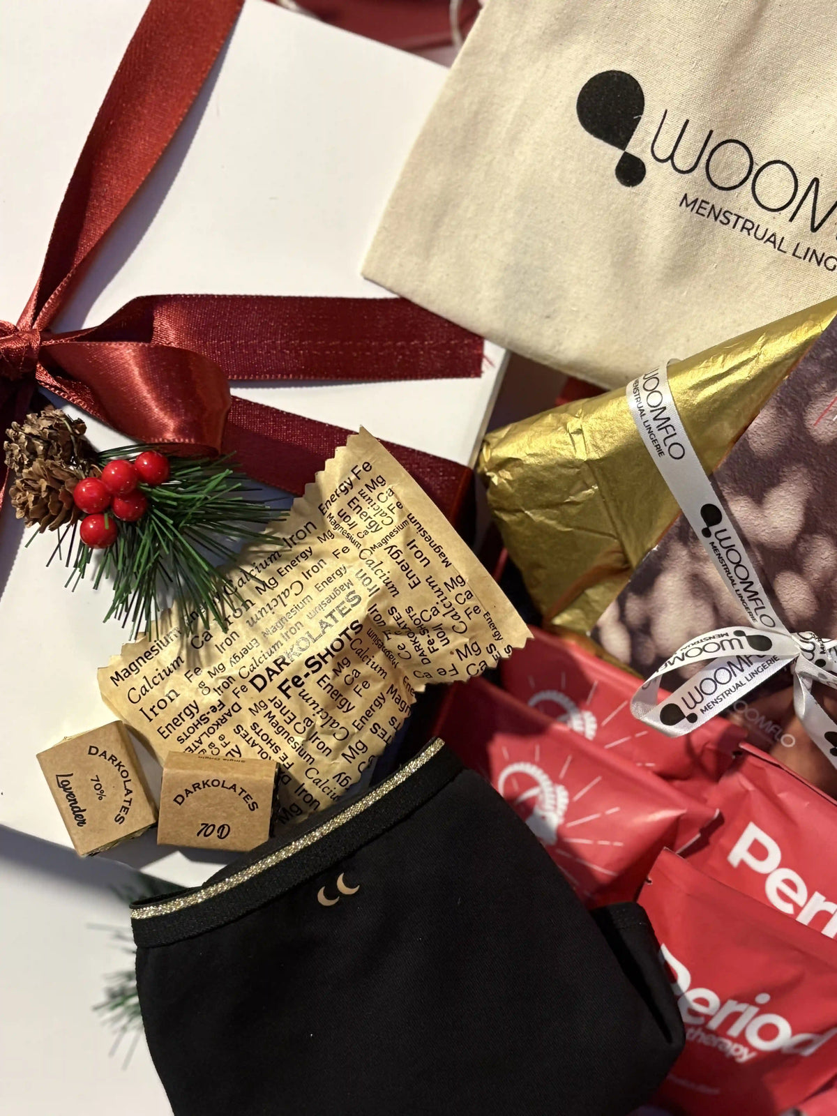 Wellness Gift Box image 4