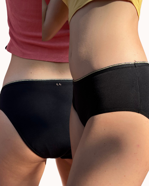 THE ESSENTIAL SET