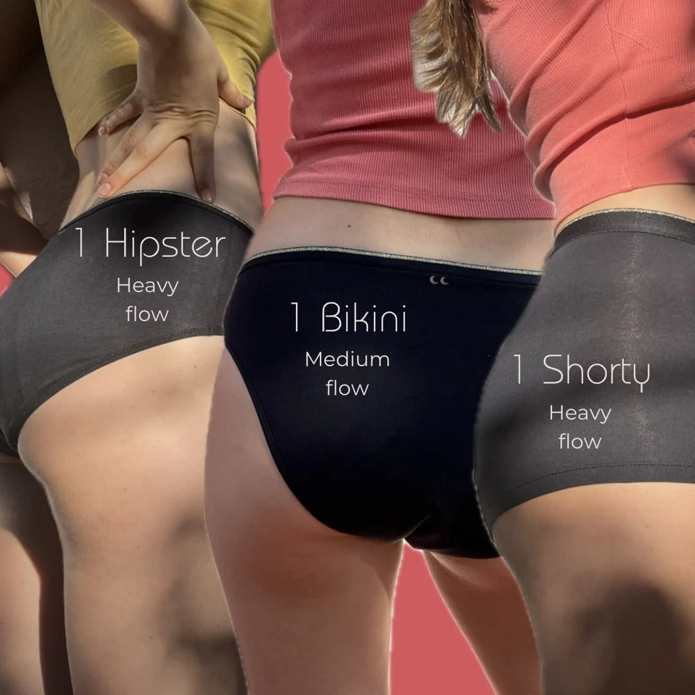 The Teen Pack image 1