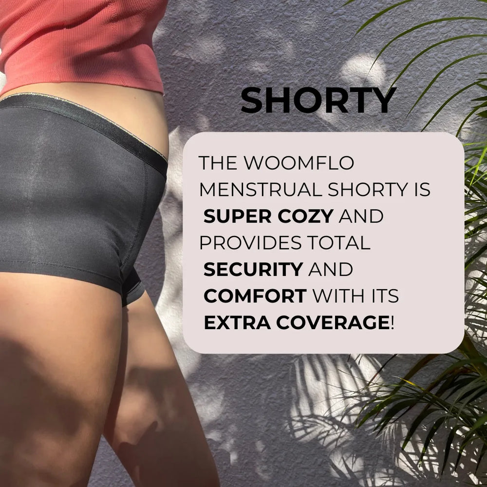 Shorty image 3